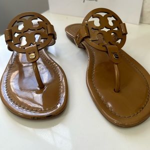Tory Burch Miller Sandals